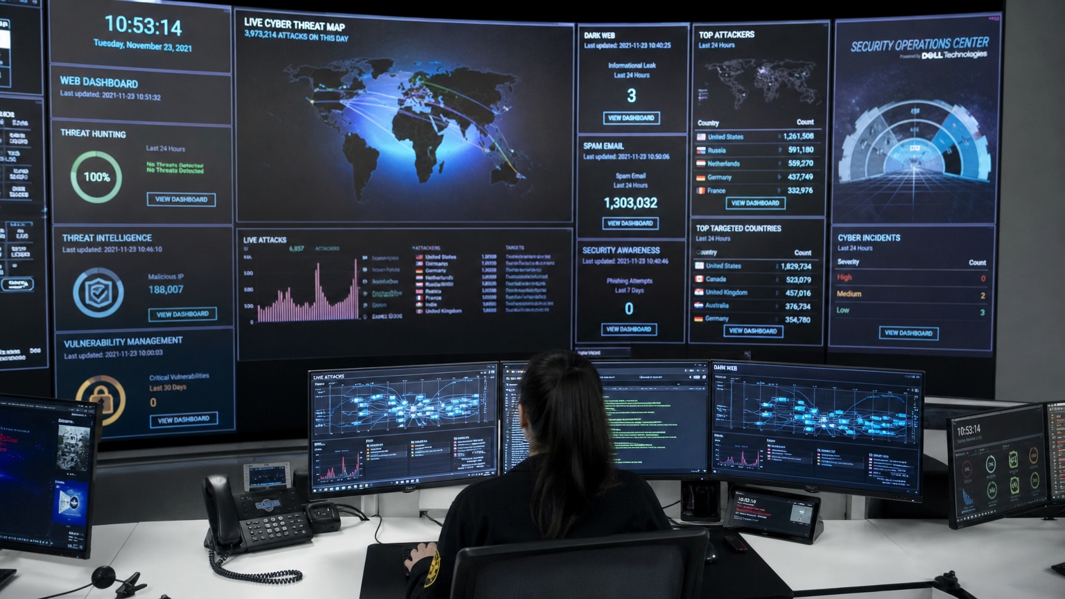 Cyber Security